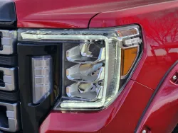 2022 GMC Sierra 2500HD AT4 | Thumbnail Photo 6 of 20
