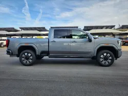 2026 GMC Sierra 2500HD Denali | Thumbnail Photo 1 of 28