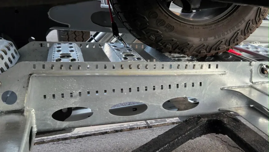 2026 Freightliner 114SD | Photo 15 of 44