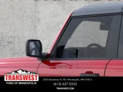 2025 Ford Bronco Badlands | Thumbnail Photo 21 of 25