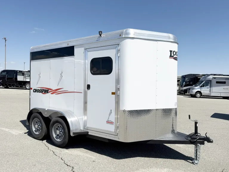 2025 Logan Coach Crossfire 2HBP