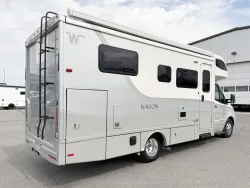 2027 Winnebago Navion 24R | Thumbnail Photo 11 of 18