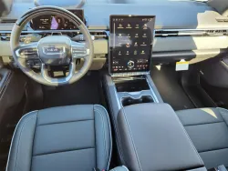 2026 GMC Sierra EV Extended Range AT4 | Thumbnail Photo 11 of 29