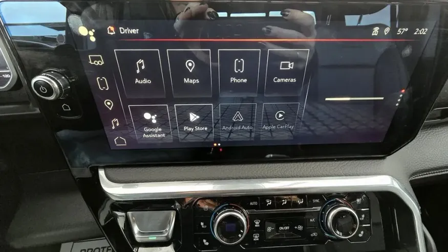 2023 GMC Sierra 1500 | Photo 20 of 31