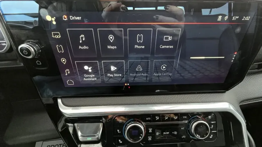 2023 GMC Sierra 1500 | Photo 20 of 31