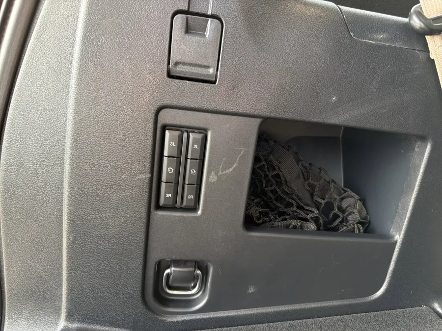 2022 Ford Expedition Limited | Photo 9 of 26