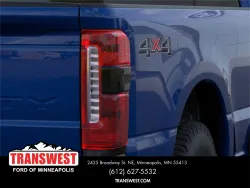 2026 Ford Super Duty F-350 | Thumbnail Photo 21 of 22