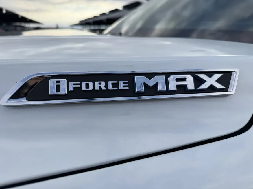 2024 Toyota Tundra 4WD | Photo 4 of 23