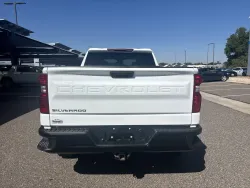 2022 Chevrolet Silverado 1500 Work Truck | Thumbnail Photo 3 of 18