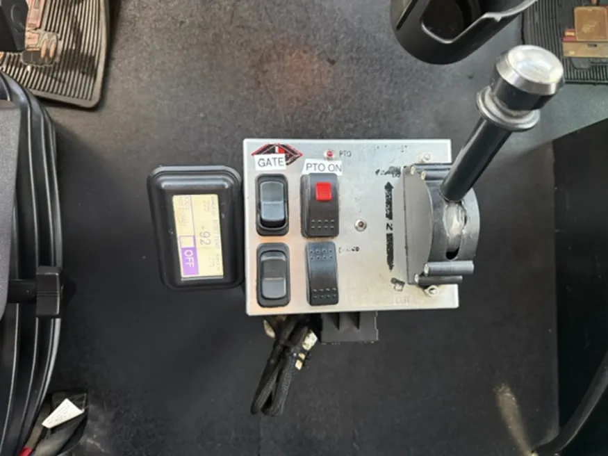 2020 Western Star 4700SF | Photo 14 of 14