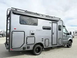 2026 Winnebago EKKO 23B | Thumbnail Photo 15 of 23