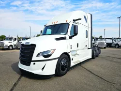 2026 Freightliner PJ126SLP | Thumbnail Photo 1 of 45