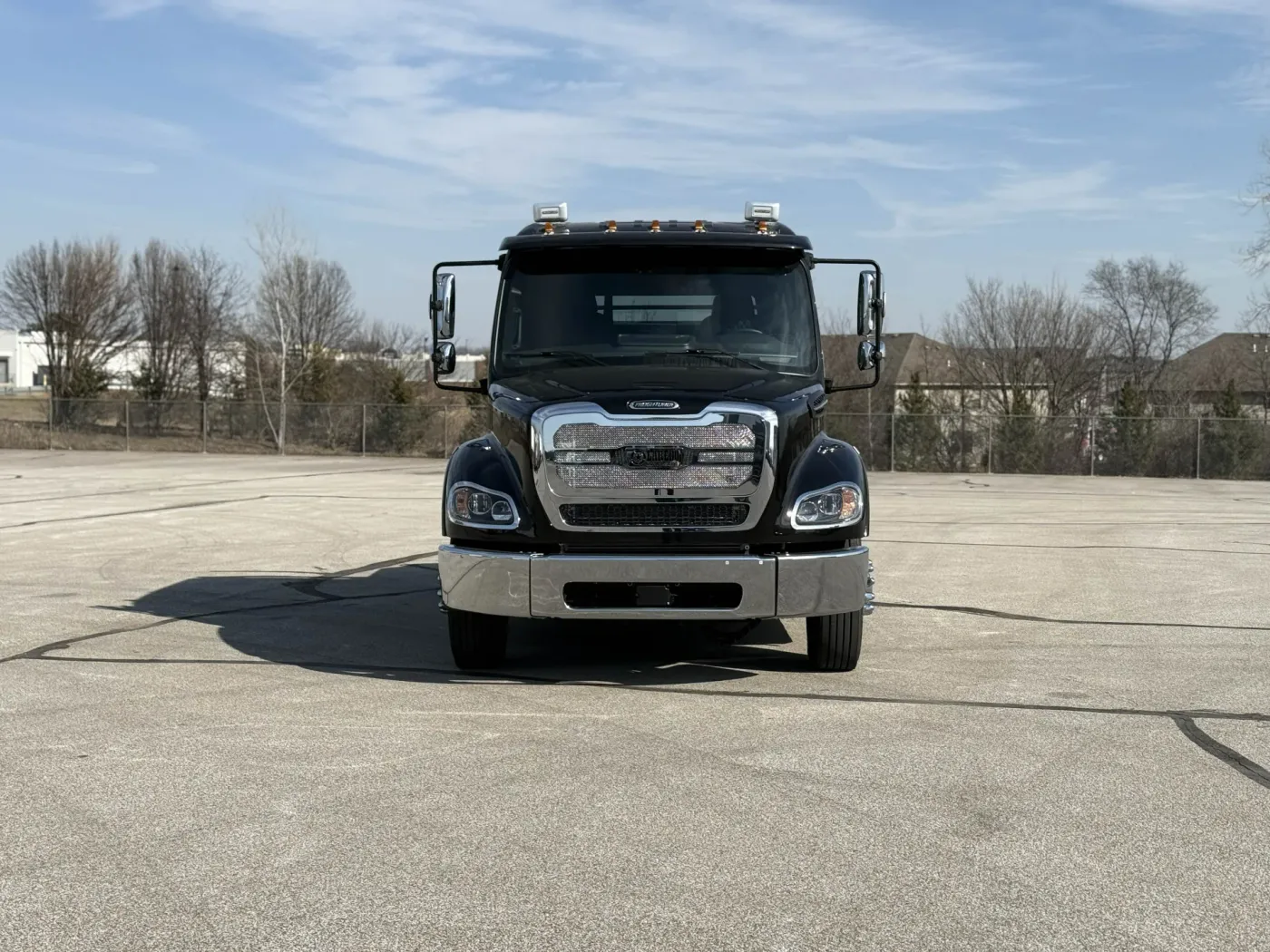 2024 Freightliner M2 112 Laredo | Photo 5 of 30