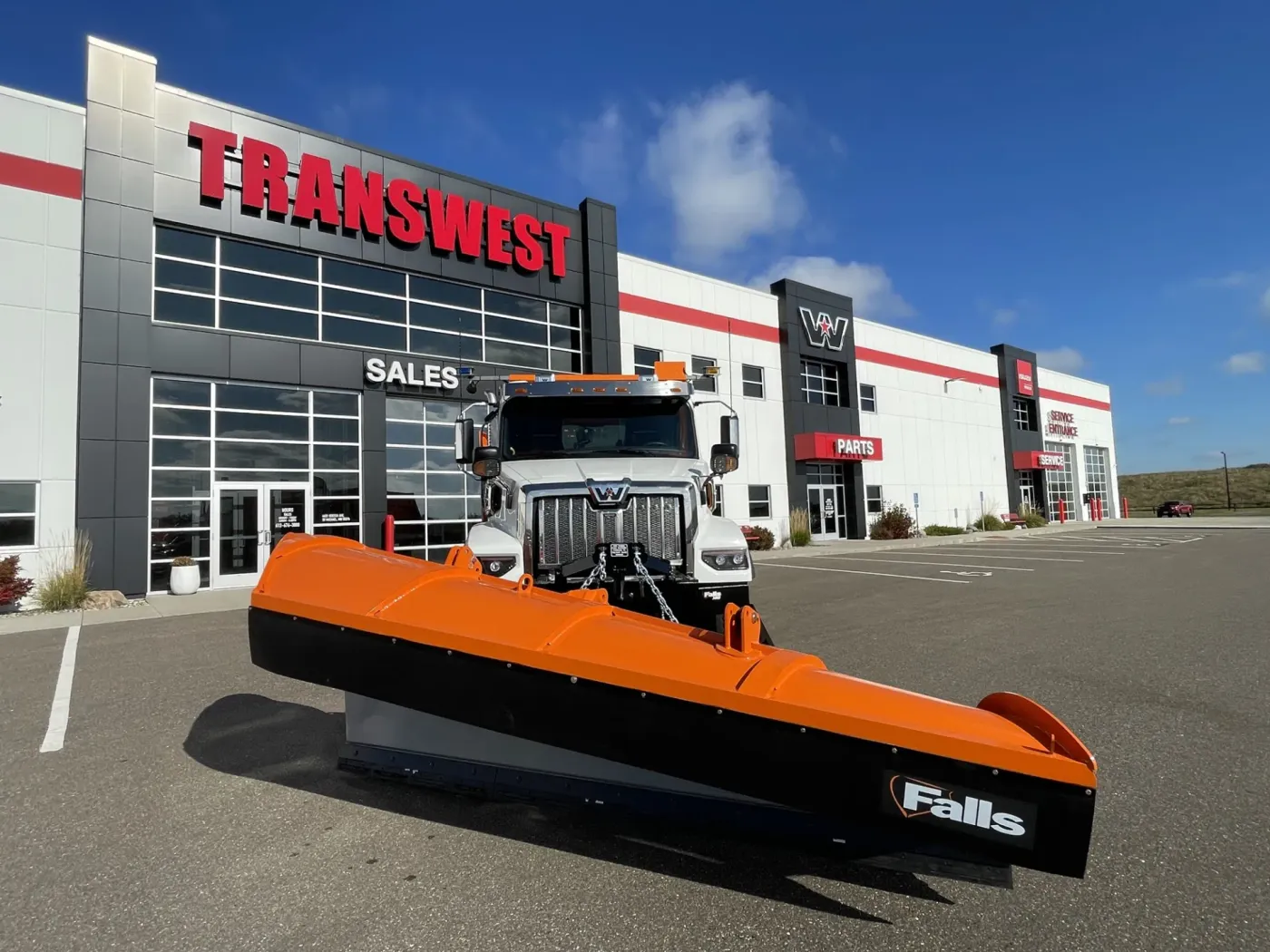 2026 Western Star 47X | Photo 2 of 11