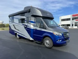 2026 Tiffin Wayfarer 25XPW | Thumbnail Photo 7 of 17