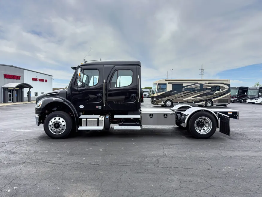 2024 Freightliner M2 106 Custom Build | Photo 3 of 16