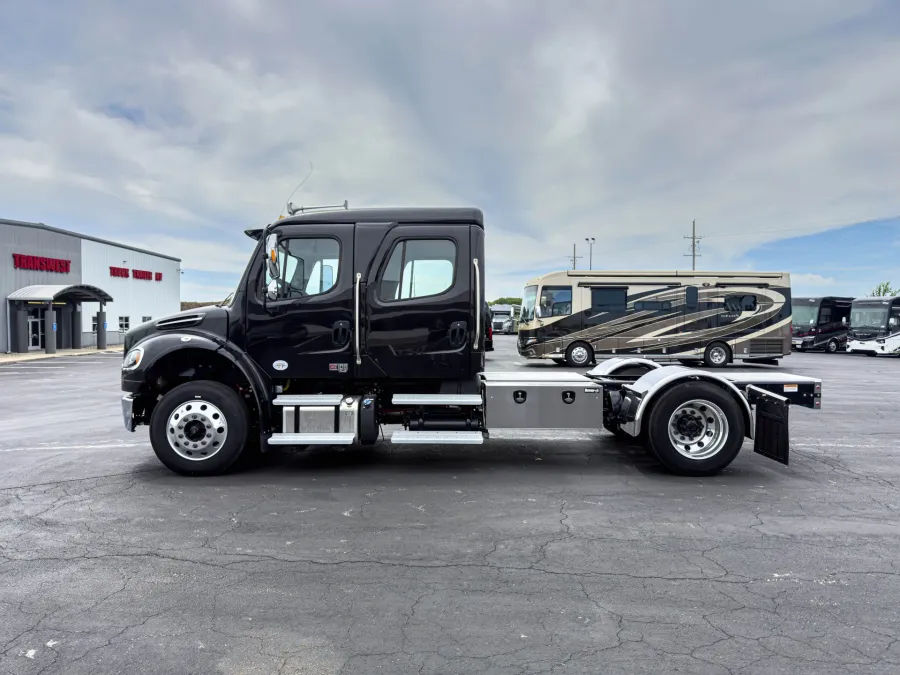 2024 Freightliner M2 106 Custom Build | Photo 3 of 16