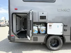 2026 Winnebago EKKO 22A | Thumbnail Photo 21 of 23