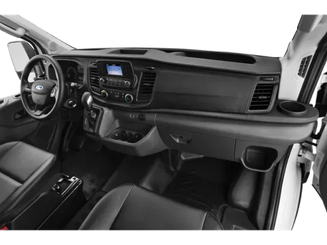 2026 Ford Transit-250 | Photo 10 of 11