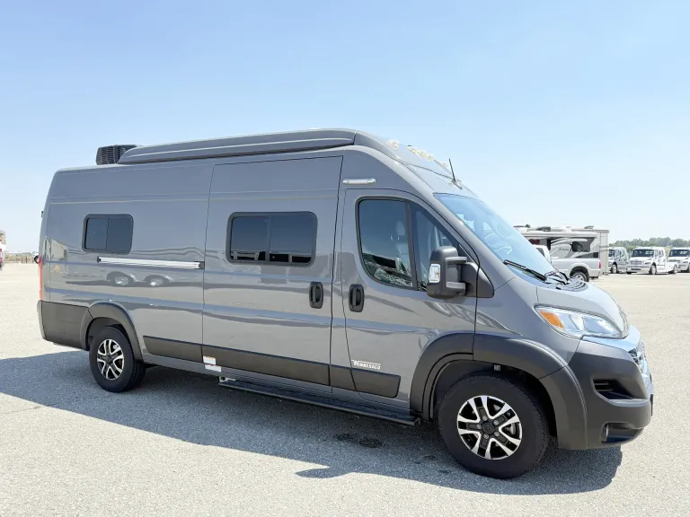 2023 Winnebago Solis 59PX