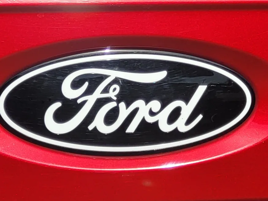 2024 Ford F-150 XLT | Photo 10 of 24