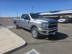 2024 RAM 2500 Big Horn | Thumbnail Photo 5 of 22
