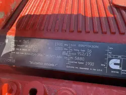 2023 Peterbilt 389 | Thumbnail Photo 12 of 12