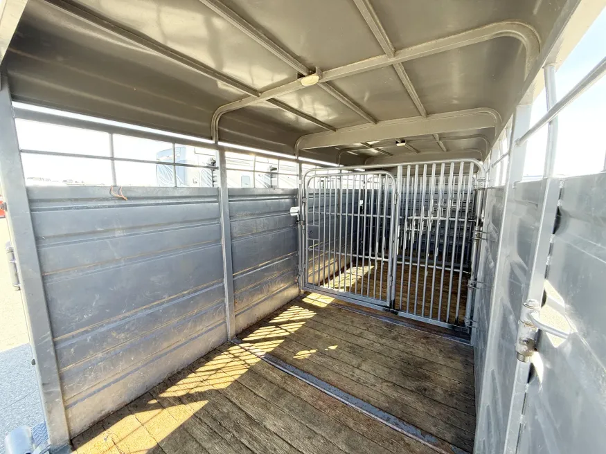 2019 Swift Built Stock | Photo 8 of 17