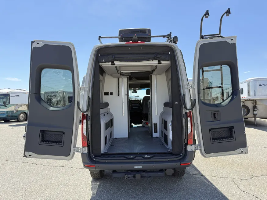 2027 Winnebago Revel Sport 44C | Photo 17 of 17