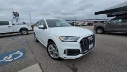 2023 Audi Q7 | Thumbnail Photo 3 of 34