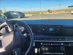 2024 Hyundai Santa Fe Limited | Thumbnail Photo 18 of 30