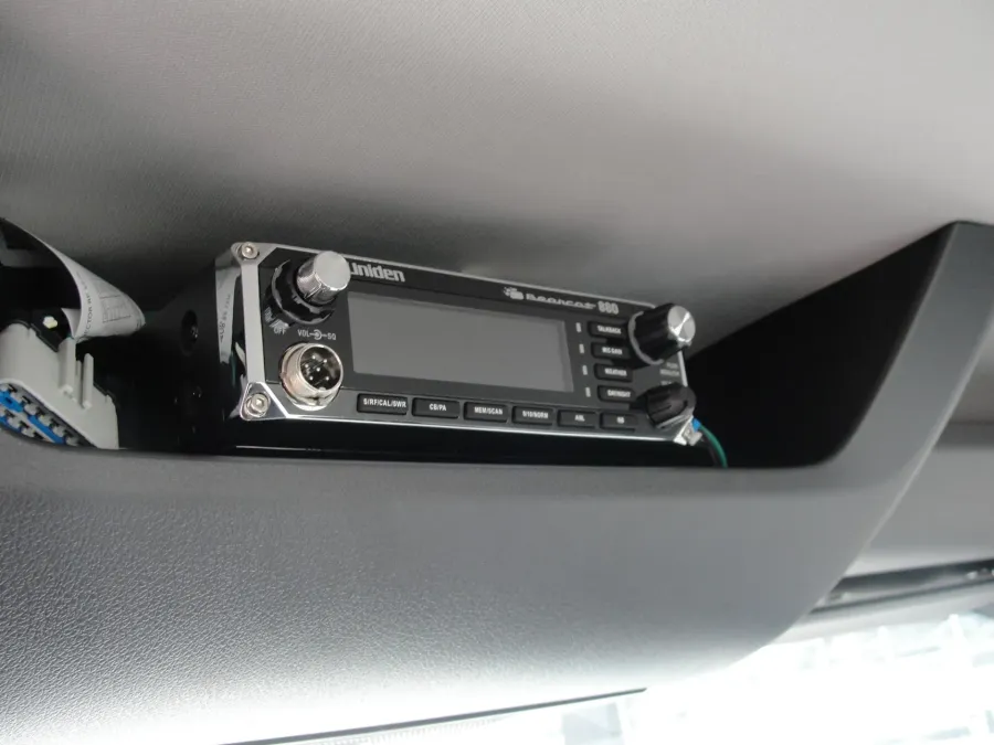 2026 Western Star 47X | Photo 11 of 13