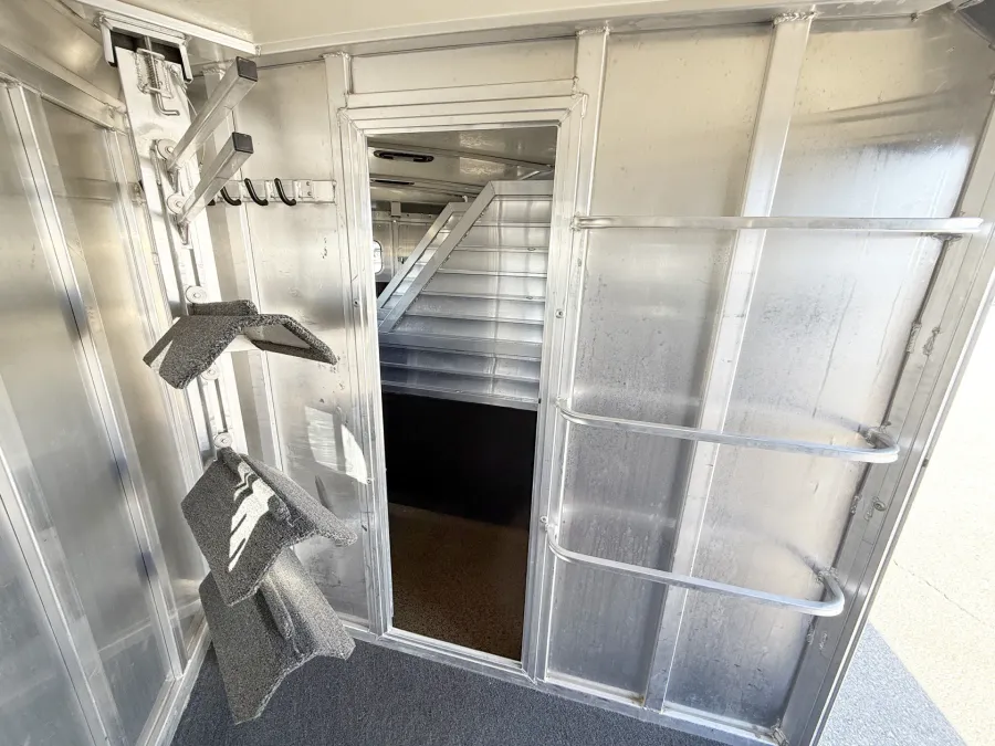 2012 Hart 3HGN | Photo 15 of 16