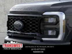 2026 Ford Super Duty F-350 Lariat | Thumbnail Photo 16 of 22