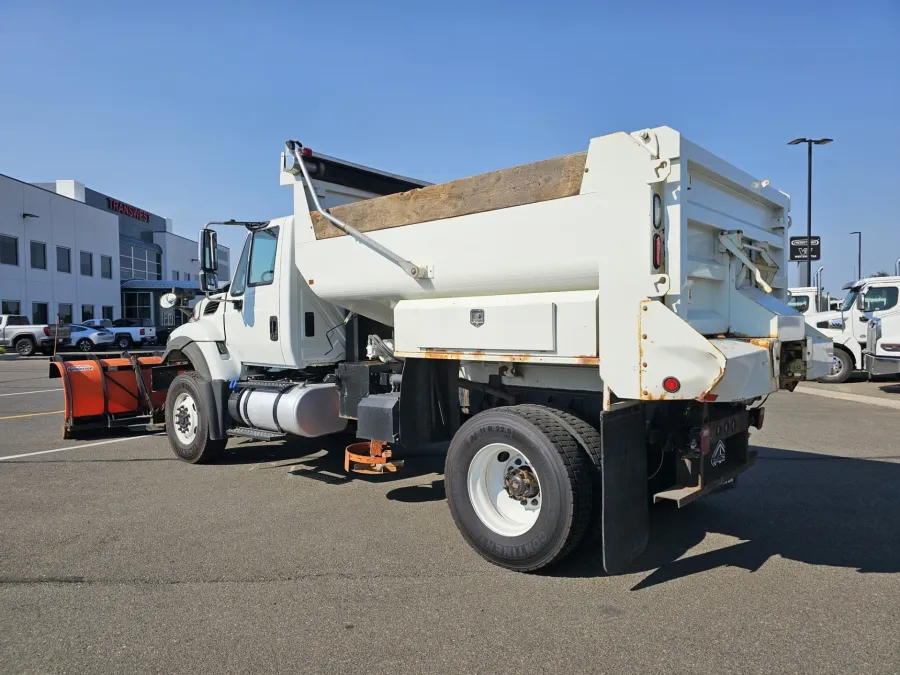 2018 International SR515 | Photo 6 of 28