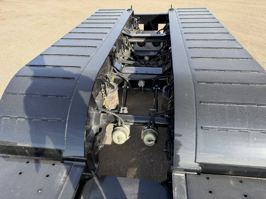 2026 Liddell C55 | Photo 10 of 17