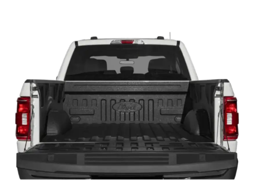 2023 Ford F-150 | Photo 7 of 13