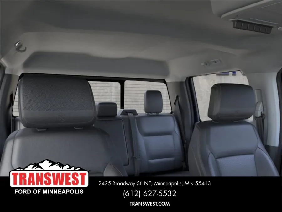 2026 Ford Super Duty F-350 Lariat | Photo 22 of 22