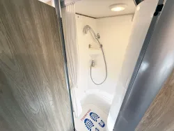 2025 Winnebago EKKO 23B | Thumbnail Photo 15 of 28