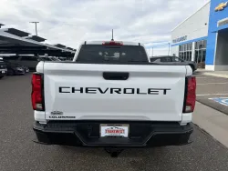 2026 Chevrolet Colorado 4WD Z71 | Thumbnail Photo 3 of 19