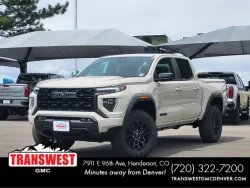 2026 GMC Canyon 4WD Elevation | Thumbnail Photo 26 of 26