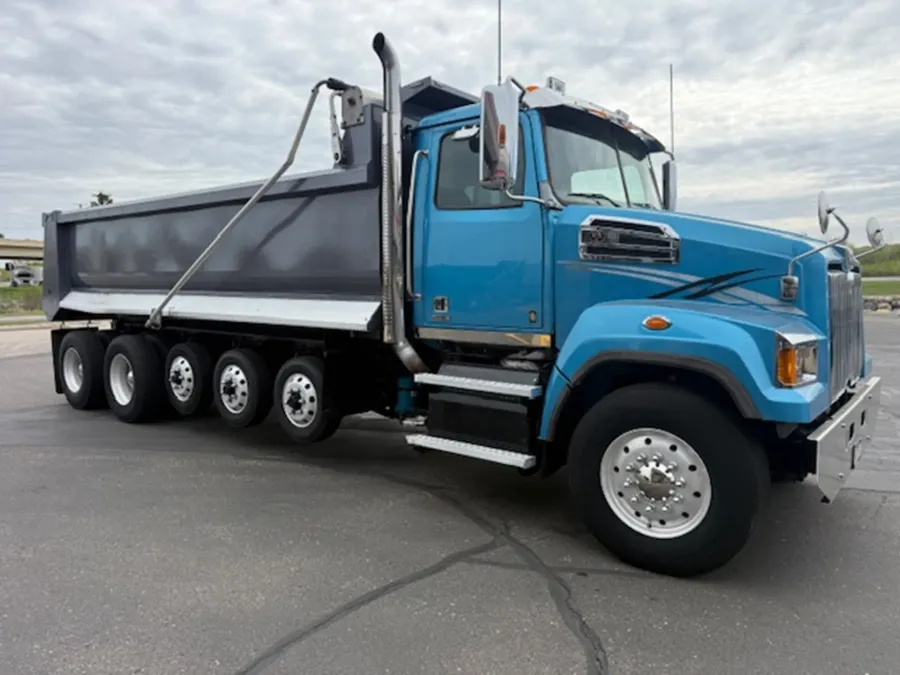 2019 Western Star 4700SF | Photo 8 of 14