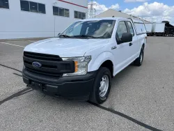 2020 Ford F150 | Thumbnail Photo 1 of 20