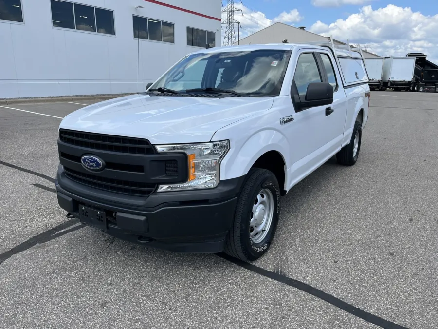 2020 Ford F150 | Photo 1 of 20