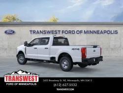 2026 Ford Super Duty F-350 XL | Thumbnail Photo 3 of 22