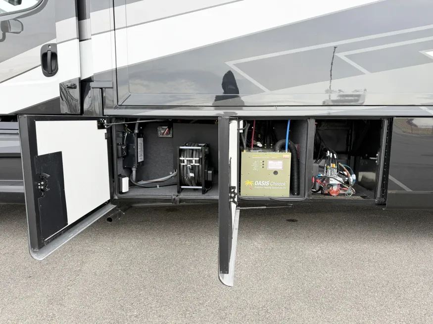 2026 Newmar Super Star 4159 | Photo 28 of 27