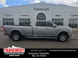 2022 RAM 3500 Laramie | Thumbnail Photo 28 of 28