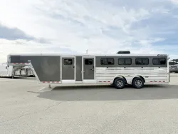 2026 Cimarron Showstar LX | Thumbnail Photo 14 of 22