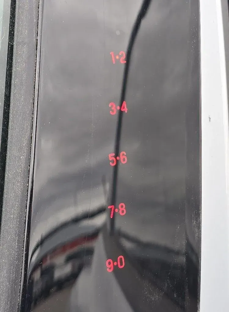 2026 Ford Escape Hybrid | Photo 12 of 32