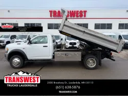 2019 RAM 5500HD Tradesman | Thumbnail Photo 19 of 20